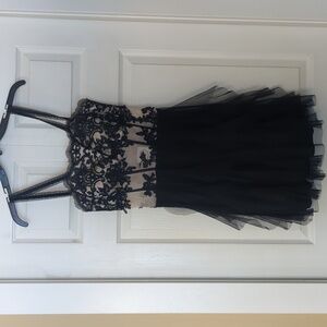 Dance Dress Juniors Size 11